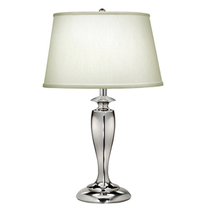 Stuyvesant 1 Light asztali lámpa Elstead small 0