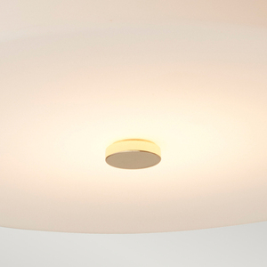 Tamar 1 plafond - polírozott arany Elstead small 2
