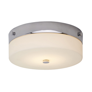 Tamar 1 Plafond - Polírozott króm Elstead small 0