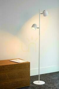Lucide SKANSKA-LED fehér LED állólámpa 03703/10/31 small 2