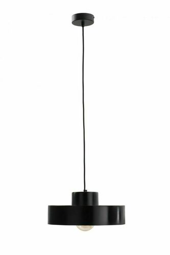 Jelölje be Függesztett lámpa 1xE27 IGLO BLACK