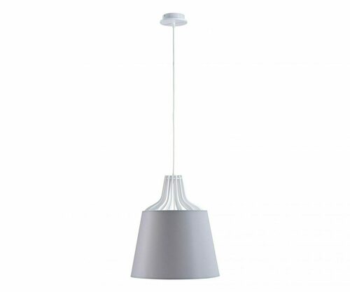 Jelölje be Függesztett lámpa 1xE27 LEA GREY II 704
