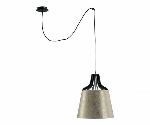 Jelölje be Függesztett lámpa 1xE27 IVO GOLD LONG 716