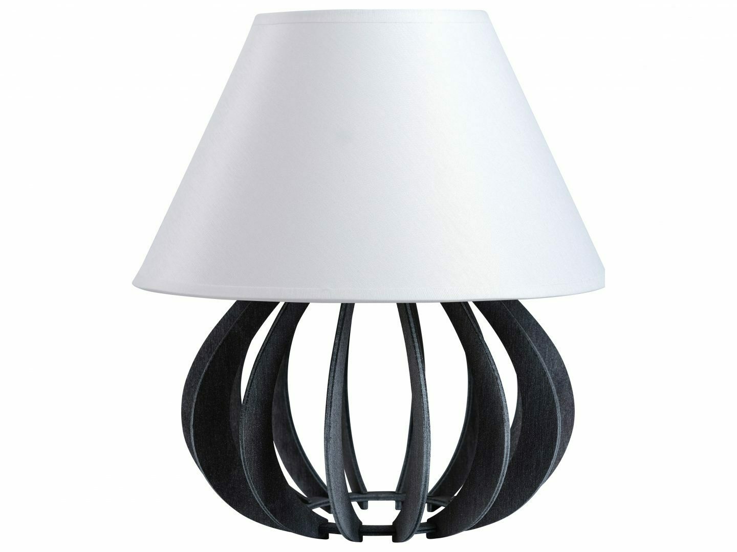 Jelölje be Keter Lighting NORA GREY WHITE II 936 szürke-fehér éjjeli lámpa E27 Keter Lighting NORA GREY WHITE II 936 szürke-fehér éjjeli lámpa E27