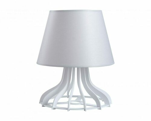 Jelölje be Éjjeli lámpa 1xE27 LEA GREY 943