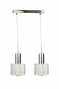 Függesztett lámpa 2xE27 DECO small 0