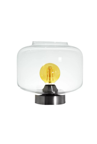 Jelölje be Jawa Transparent Famlight asztali lámpa