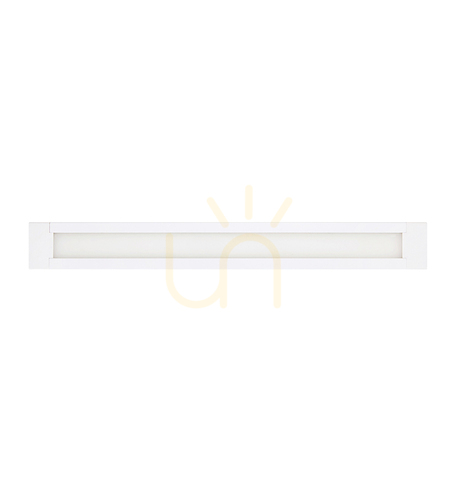 Jelölje be Világító sín Markslojd Combine 30 cm fehér alumínium LED 4W 107674