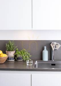 Spotlámpa Markslojd Combine fehér alumínium 10 cm LED 4W 107688 small 1