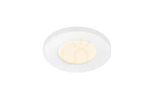 Jelölje be Spotlámpa Markslojd Combine fehér alumínium 10 cm LED 4W 107688