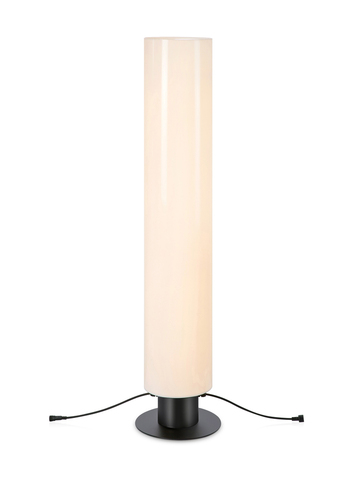 Jelölje be Kerti lámpa Markslojd Garden 24 107986 fekete-fehér 110 cm 20W LED