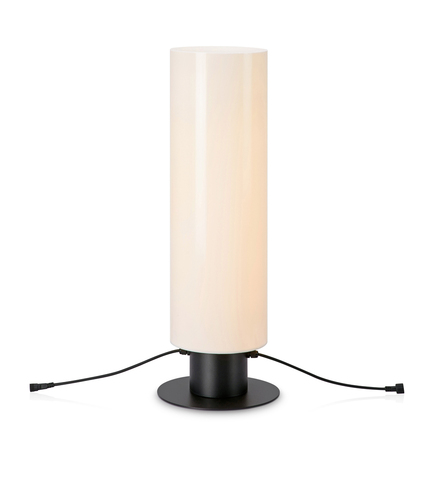 Jelölje be Kerti lámpa Markslojd Garden 24 107985 fekete-fehér 70 cm 12W