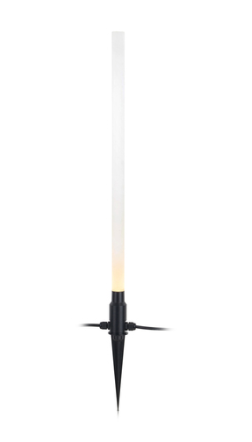 Jelölje be Kerti lámpa Markslojd Garden 24 Spear 3W fekete 75 cm 107719