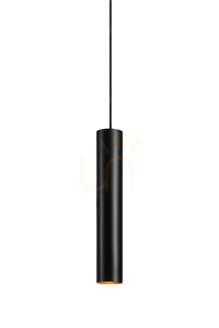 Függőlámpa Markslojd Ruben fekete fém 40 cm 107879 small 0