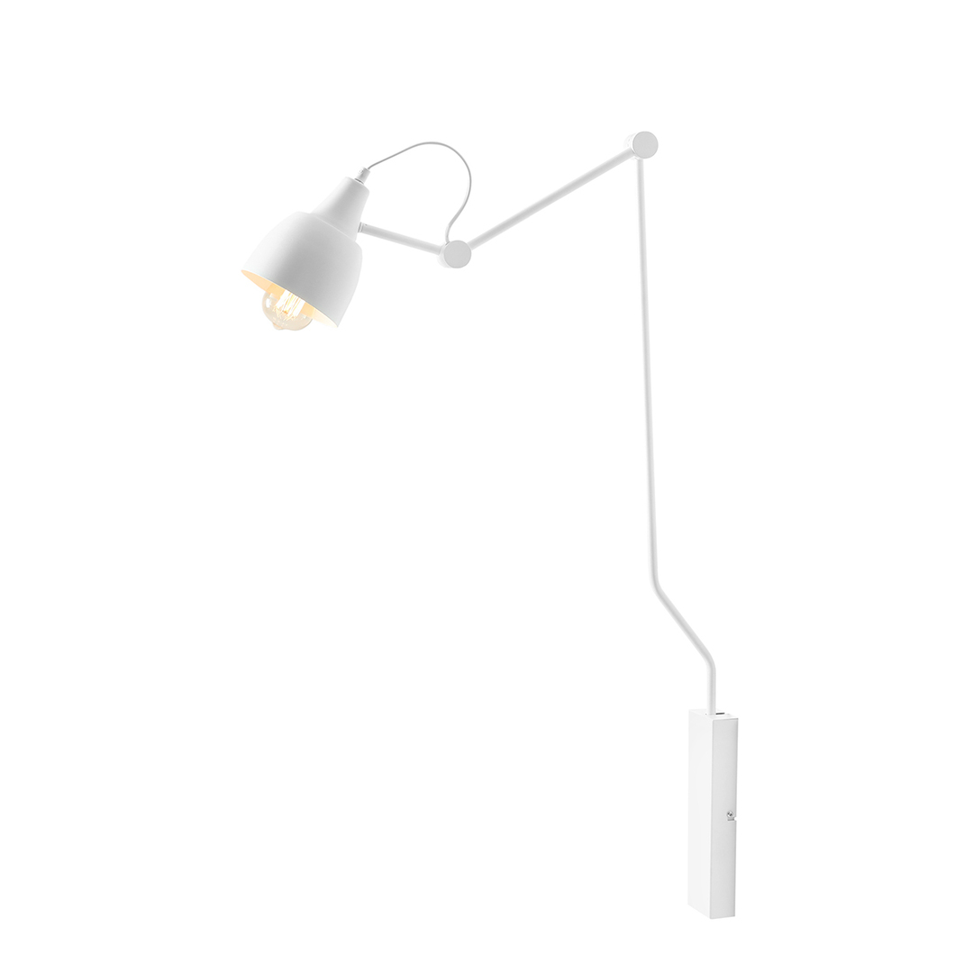 Jelölje be Aldex Aida White Smaller Fali lámpa 814C Aldex Aida White Smaller Fali lámpa 814C