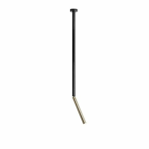 Jelölje be Plafond Aldex Stick fekete L 1067PL_G1_L
