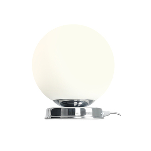 Asztali lámpa Aldex Ball Chrome M 1076B4_M small 0