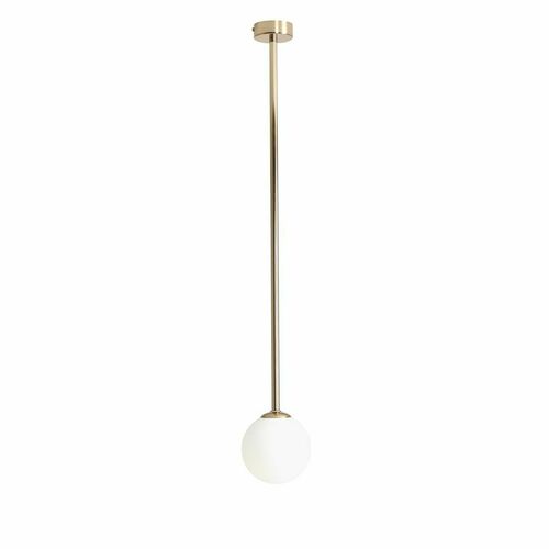 Jelölje be Plafond Aldex Pinne hosszú arany E14 92 cm SKU 1080PL_G30_L