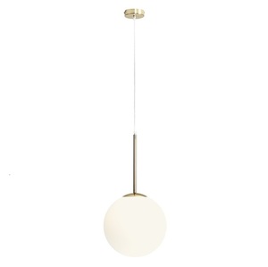 Aldex Bosso Medium 30 arany függőlámpa 1087G30