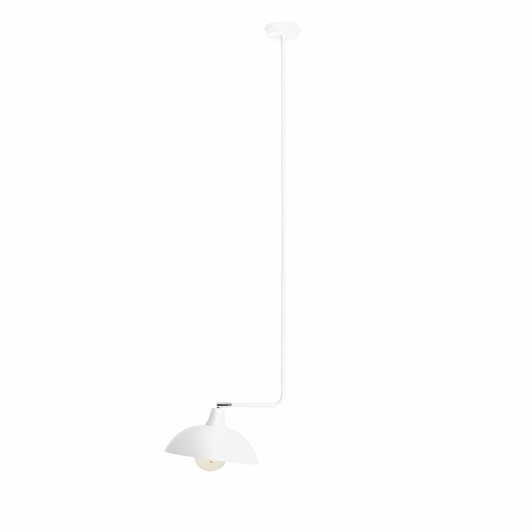 Jelölje be Plafond Aldex Espace fehér hosszú LED E27 60W 120 cm 1036G_L Plafond Aldex Espace fehér hosszú LED E27 60W 120 cm 1036G_L