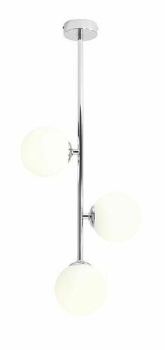 Jelölje be Plafond Aldex Libra 3 króm 1094PL_E4