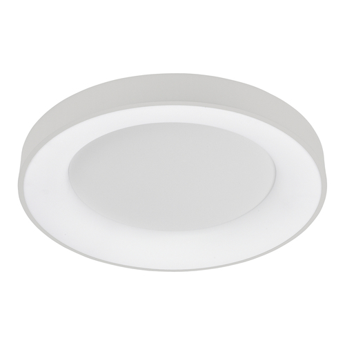 Jelölje be Plafond Italux Giulia fehér LED 50W 60 cm 4000K 5304-850RC-WH-4