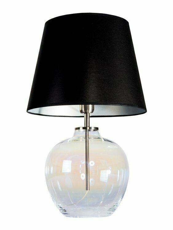 Előnézet Famlight Timor asztali lámpa Famlight Timor asztali lámpa