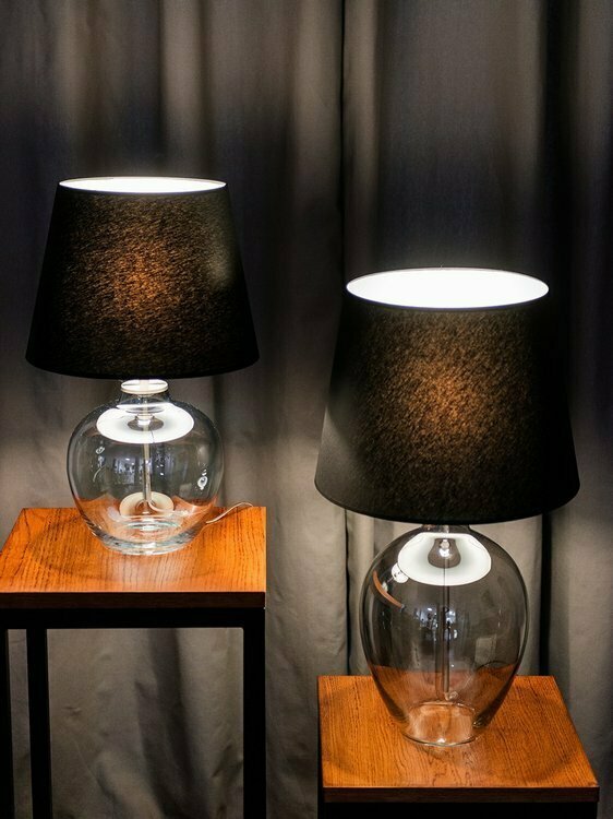 Előnézet Famlight Timor asztali lámpa Famlight Timor asztali lámpa