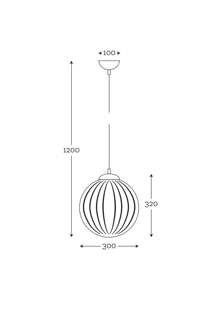 Kilátás Arran optikai szürke Famlight E27 60W rozsdamentes acél függőlámpa mennyezeti lámpa Arran optikai szürke Famlight E27 60W rozsdamentes acél függőlámpa mennyezeti lámpa