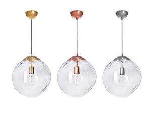 Famlight Mico átlátszó rozsdamentes acél modern függőlámpa 2 Famlight Mico átlátszó rozsdamentes acél modern függőlámpa small 2