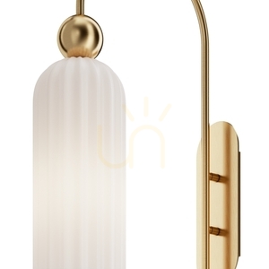 ANTIC fali lámpa MOD302WL-01W Maytoni small 3