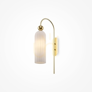 ANTIC fali lámpa MOD302WL-01W Maytoni small 0