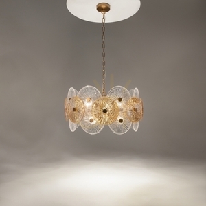 ASTER függesztéklámpa MOD007PL-08G Maytoni small 2