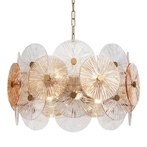 ASTER függesztéklámpa MOD007PL-08G Maytoni small 7