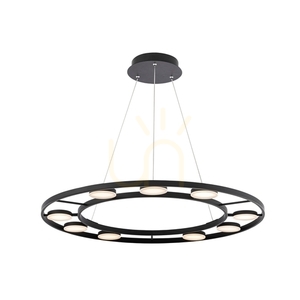 FAD függesztett lámpa MOD070PL-L63B3K Maytoni small 2