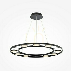 FAD függesztett lámpa MOD070PL-L63B3K Maytoni small 0