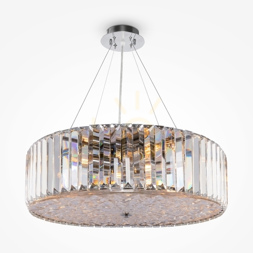 Jelölje be Plafond RECINTO MOD080CL-08CH Maytoni