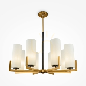 FORTANO függesztéklámpa MOD089PL-08BS Maytoni small 0