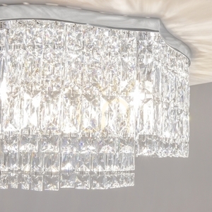 Plafond DUNE DIA005CL-06CH Maytoni small 3