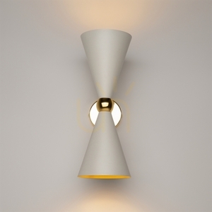 VESPER fali lámpa MOD108WL-02WG Maytoni small 3