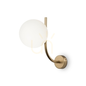 RENDEZ-VOUS fali lámpa MOD109WL-01BS Maytoni small 5