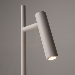 Maytoni Estudo fehér LED asztali lámpa Z010TL-L8W3K 9 W 3000 K small 10