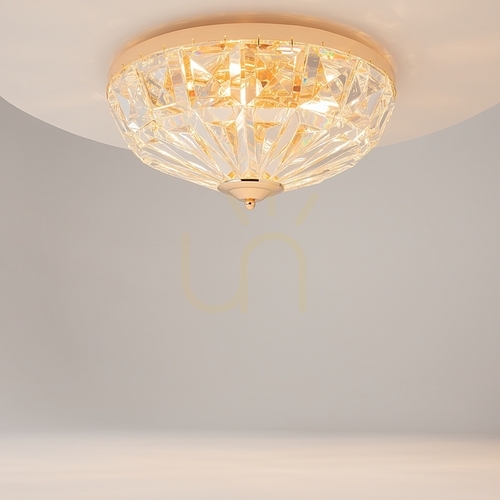 Jelölje be Plafond FACET MOD094CL-04G Maytoni