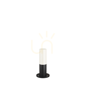 WILLIS O418FL-01B IP54-es fényoszlop Maytoni small 1