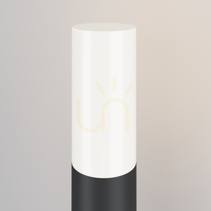 WILLIS O418FL-01B IP54-es fényoszlop Maytoni small 2