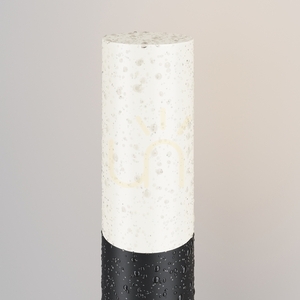 WILLIS O418FL-01B IP54-es fényoszlop Maytoni small 3