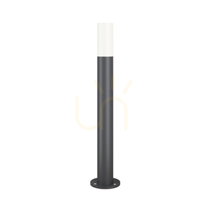 WILLIS lámpaoszlop O418FL-01GR1 IP54 Maytoni small 1