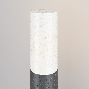 WILLIS lámpaoszlop O418FL-01GR1 IP54 Maytoni small 3