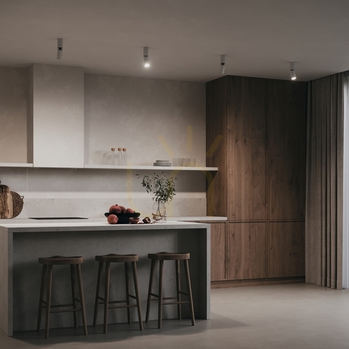 Jelölje be Plafond FOCUS S C051CL-01W Maytoni