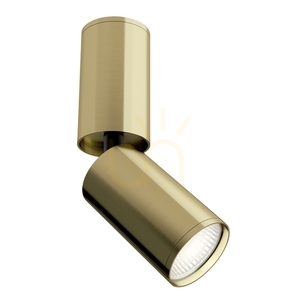 Plafond FOCUS S C051CL-01BS Maytoni small 1